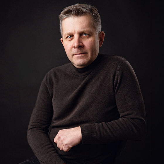 Андрей Михайлов